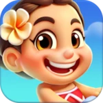 Logo of Island Splash Build Resorts android Application 