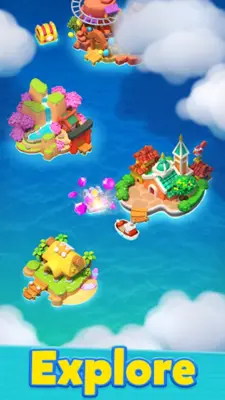 Island Splash Build Resorts android App screenshot 0